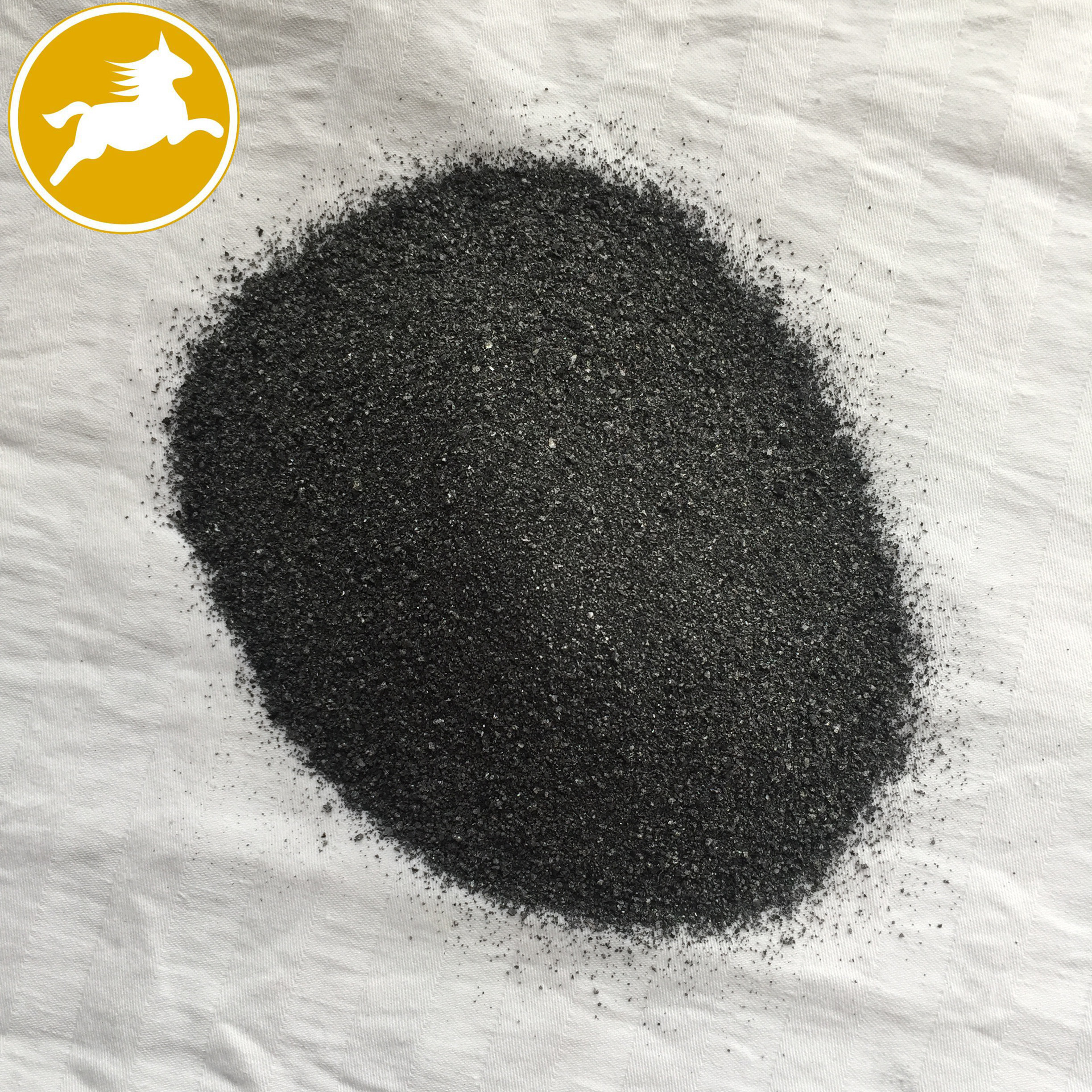 河北直銷 摩擦片 用石油焦炭40-60目 多少錢一噸
